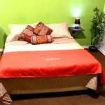 Hostal Casa De Barrio